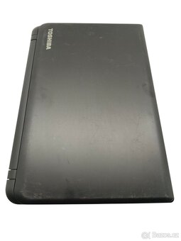 Toshiba Satellite C50 ( 12 měsíců záruka+Faktura ) - 6