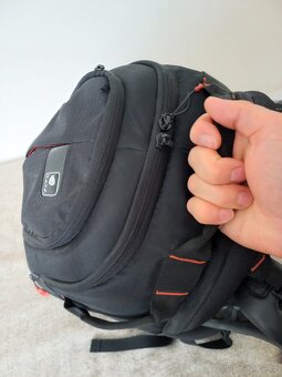 Velký fotobatoh KATA bumblebee – 220 PL - 6