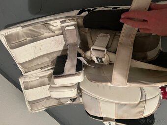 Brankářské betony ccm eflex 5.9 34+1 - 6