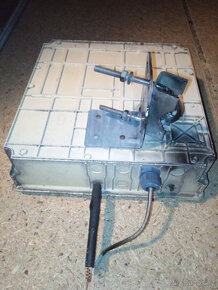 Jirous JC-323UF GentleBox panelová anténa 22dBi s integrovan - 6