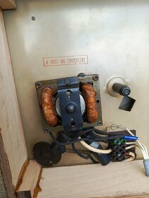 GRAMOFON SUPRAPHON - 6