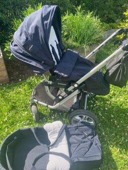 Kočárek Gesslein M6 - 6