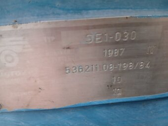 Roudnická sečka - 6