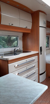 Karavan Hobby Excellent - 6