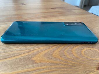 Huawei P smart 2021 model:PPA LX-2 na dily - 6