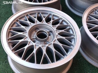 Bbs 451-407 6,5 J et33 4x100 - 6