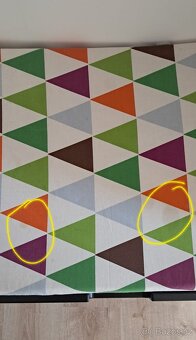 Lavice/skříňka s úložným prostorem - 6