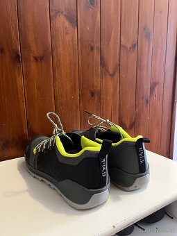 Cyklistické tretry Fizik - 6