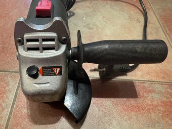 Úhlová bruska Power Tools  Performance - 6