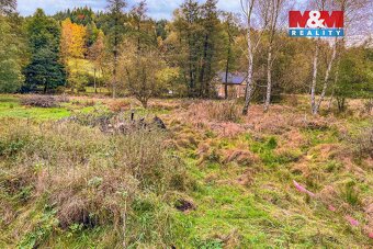 Prodej pozemku 4788 m², Prysk - 6