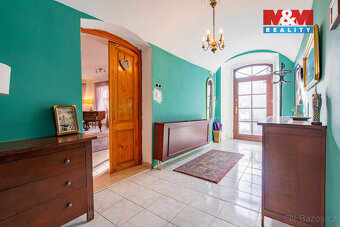 Prodej rodinného domu, 206 m², Čížová - 6