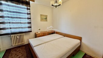 Pronájem pěkného bytu 3+1 Třebíč - 6