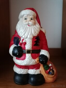 Vánoční dekorace - 6