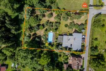 Prodej rodinného domu, ul. Panská, Ostrava-Michálkovice - 6