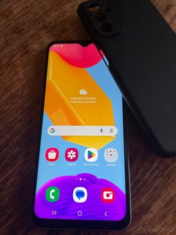 Galaxy M13 sv. modrý - 6