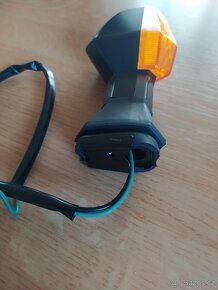 Blinkry na motocykl Kawasaki - 6