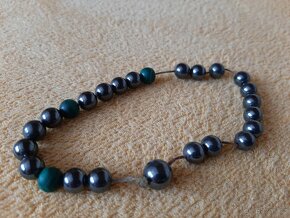 Náramky a drahé kameny - 6