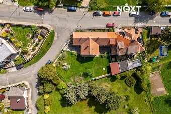 Prodej Rodinný dům, 349㎡ - 6