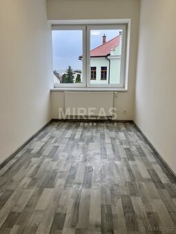 Benátky nad Jizerou, pronájem podkrovního bytu 2+1, 58 m2, o - 6