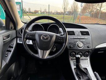 MAZDA 2.0 111 KW HIGH-LINE - BENZÍN - 6