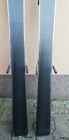 Lyže 154 cm Rossignol - 6