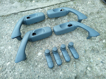 Škoda Felicia náhradní díly - 6