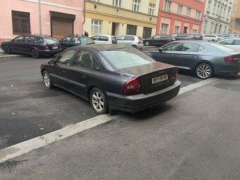 Volvo S80 2.4 125Kw - 6