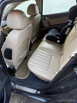 Peugeot 407sw 2.0 hdi - 6