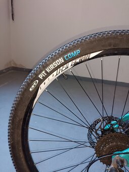 Horské kolo dámské - 6