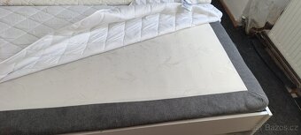 Manželská postel - 6