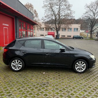 SEAT LEON  style facelift 2017 - 6