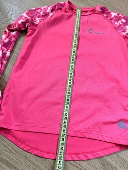 Prodam divci triko Klimatec 134. Šála zdarma - 6