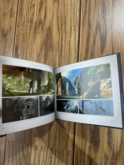 Uncharted 4: A Thief’s End Special Edition PS4 - 6