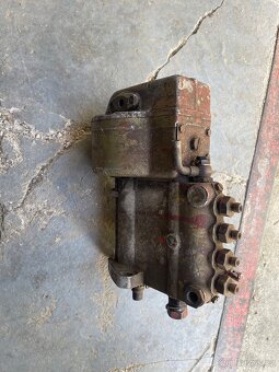 Vstřikovací čerpadlo - 6