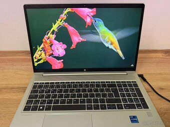 Notebook HP ProBook 450 G10 s brašnou - 6
