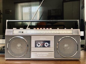 Grundig RR 340 - 6