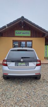 Škoda Rapid 1.2 TSI 81kW SPACEBACK - 6