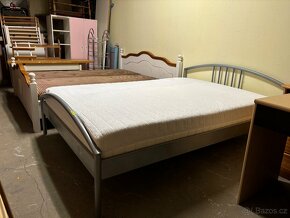 PRODÁM POSTEL -140/200 - 6