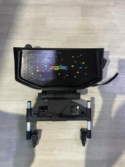 Dvojkombinace Britax B Motion 4 plus - 6