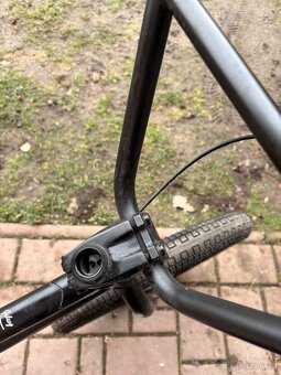 prodávám bmx - 6