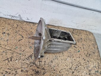 Dily Skoda1202;1203 - 6