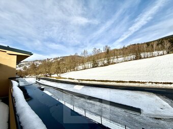 Resort Černý Důl, ev.č. N07806 - 6