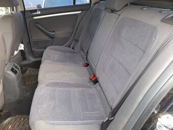 Volkswagen Golf 5 combi 1.6i - 6