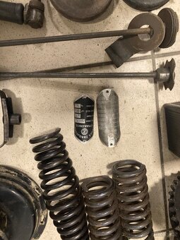 Originál Dily CZ125,150 B,T,C - 6