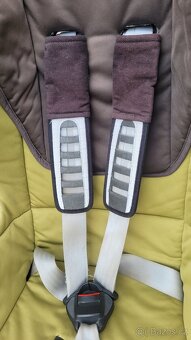 Dětská autosedačka Britax Romer DUO 2ks - 6