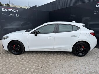 Mazda 3 Skyactiv Emotion 6MT 74kW ČR - 6