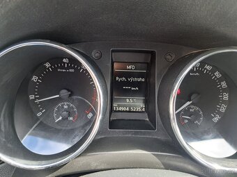 Škoda Yeti 1.4tsi 90kw Elegance - 6