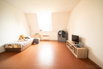 Prodej činžovního domu – Broumov - 6