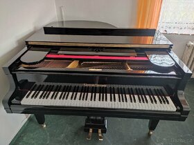 Prodám klavír Grotrian Steinweg - 6