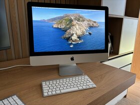apple iMac 21.5’ late 2013, 16gb ram - 6